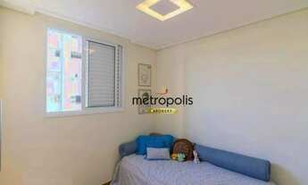 Imagem 6: Apartamento à venda, 57 m² por R$ 421.000,00 - Vila Valparaíso - Santo André/SP