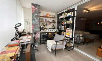 Imagem 7: ILHA PURA - PORTEIRA FECHADA