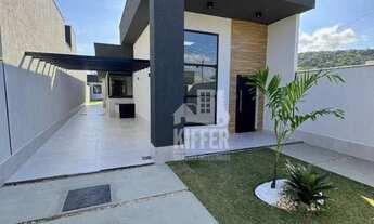 Imagem: 3 QUARTOS COM SUITE EM ITAIPUAÇU