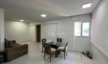 Imagem 2: Apartamento de 2 quartos com suíte no Negrão de Lima