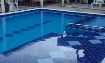 Imagem: Casa de Praia-São José da Coroa Grande