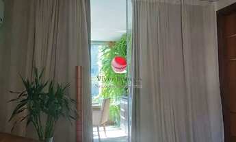 Imagem 3: Apartamento para alugar 4 Quartos, 2 suítes, 4 vagas, 194 m² de área construída - bairro D