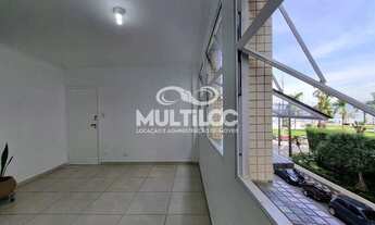 Imagem: APARTAMENTO COM 2 QUARTOS NA PONTA DA PRAIA