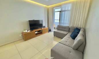 Imagem 4: Imóvel para venda com 135 metros quadrados com 3 quartos em Praia da Costa - Vila Velha