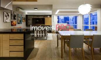 Imagem: Apartamento duplex à venda no Paraíso