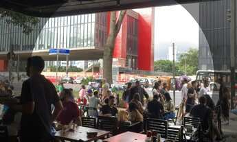 Imagem 4: Ponto comercial/Loja/Box para aluguel com 60 metros quadrados em Bela Vista - São Paulo