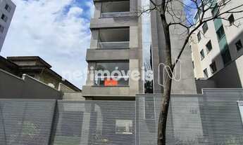 Imagem 2: Venda Apartamento 4 quartos Castelo Belo Horizonte