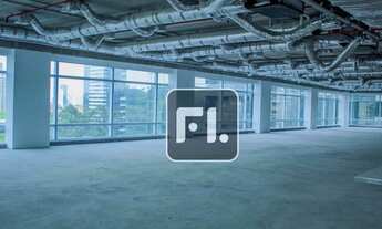 Imagem 3: Conjunto, 602 m² - venda por R$ 11.445.980,02 ou aluguel por R$ 110.964,23/mês - Brooklin