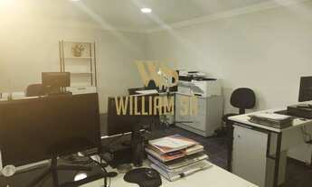 Imagem 5: Prédio Comercial 700 metros quadrados 18 salas av Francisco Sá Barra do Ceará fortaleza Ce