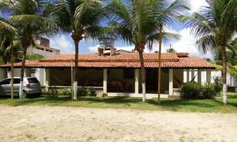 Imagem: Réveillon em Itamaracá com Piscina- Alugo