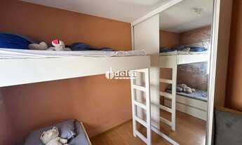 Imagem 6: Apartamento com 2 quartos disponível para venda no bairro Jardim Holanda em Uberlândia-MG