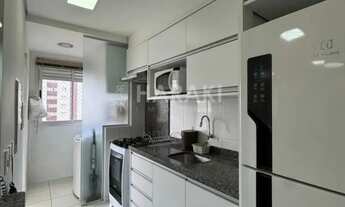 Imagem 7: Apartamento para Venda, Edifício Mirante do Parque Plaenge na Zona 03, em Maringá / PR