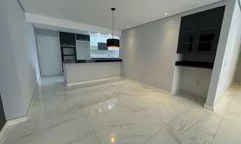 Imagem 3: Apartamento 03 suítes com varanda gourmet em Alphaville