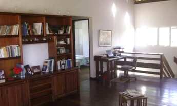 Imagem 3: Imóvel de luxo em Buraquinho: Casa com 5 quartos, 4 suítes e 380m² em Lauro de Freitas-BA