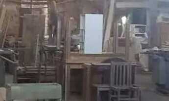 Imagem 4: Galpão Imperdível