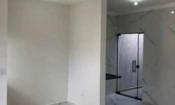 Imagem 3: Casa Térrea à Venda no Parque São Luís com 3 Quartos sendo 1 Suíte, 2 banheiros e garagem