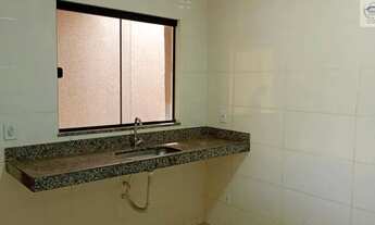 Imagem 2: Casa à venda no bairro Setor Ponta Kayana - Trindade/GO