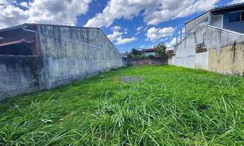 Imagem: Terreno à venda, 360 m² por R$ 460.000,00