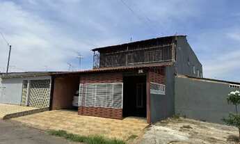 Imagem 2: CASA - QNO 03 - CONJUNTO F - CEILÂNDIA - OPORTUNIDADE PARA INVESTIDORES