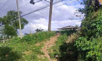 Imagem 2: Terreno 12x36m (432m²) em almirante Tamandaré