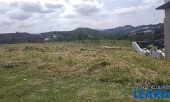 Imagem 2: TERRENO EM CONDOMÍNIO - OURO FINO - SP