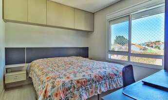 Imagem 6: Imóvel para venda tem 73 metros quadrados com 2 quartos em Vila Ipiranga - Porto Alegre