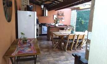 Imagem 7: Casa à venda em Santana de Parnaíba, Alphaville, com 3 quartos, com 250 m², Residencial No