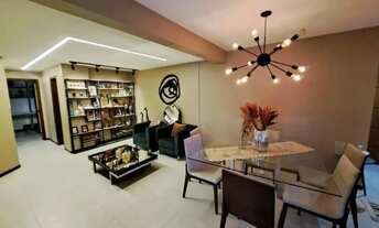 Imagem 2: APARTAMENTO ESTILO GARDEN em Praia da Costa - Vila Velha - ES