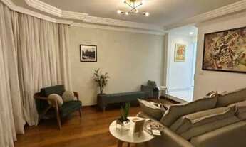 Imagem 4: Apartamento com 3 dormitórios, Sendo 3 suítes, à venda, 168 m² por R$ 1.100.000 - Cond. Br