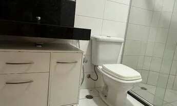 Imagem 7: Apartamento Nascente com 120m², Totalmente Planejado e em Condomínio Completo!