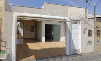 Imagem 2: Casa Térrea à venda, 2 quartos, 1 suíte, Vila Almeida - Campo Grande/MS