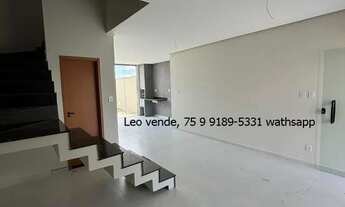 Imagem 5: Leo vende , bairro Sim, 3\4 suíte, closet e piscina