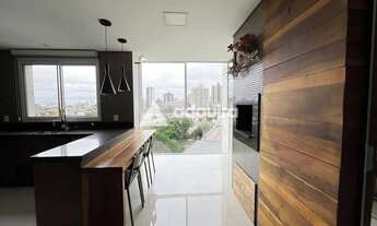 Imagem 5: Apartamento mobiliado para venda e locação Edifício Floratta do Sol