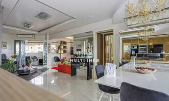 Imagem 6: Apartamento 2 dormitórios, mobiliado no São João