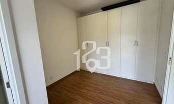 Imagem 7: Apartamento com 1 dormitório para alugar, 48 m² por R$ 3.290/mês - Jardim Do Sul - Braganç