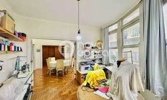 Imagem 4: Copacabana Apartamento com 3 dormitórios