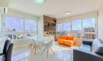 Imagem: Apartamento com 2 dormitórios, 72 m²