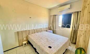 Imagem 2: VENDO APARTAMENTO COM 78m², 3 QUARTOS, ELEVADOR, NO BAIRRO JARDIM AMÉRICA - FORTALEZA - CE