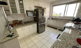 Imagem 7: Vende-se Apartamento no Centro, próximo a Avenida Alberto Andaló