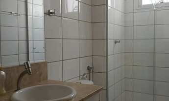 Imagem 2: Apartamento para Alugar Cond. Res. Torres de Málaga SEMI MOBILIADO