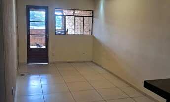 Imagem 5: Aluguel casa Geminada