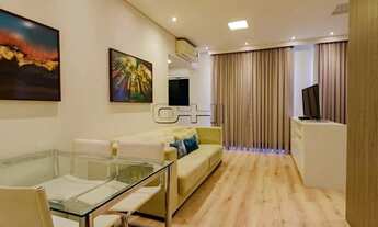 Imagem 5: Aluguel Apartamento 1 Dormitórios - 48 m² Vila Nova Conceição