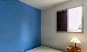 Imagem 7: Apartamento à venda e locação no Itaim Bibi