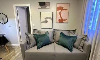 Imagem 4: Apartamento com 1 quartos à venda em Mercês - PR