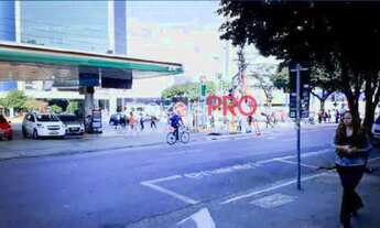 Imagem 3: 1500 m² área construida na R. dos Pinheiros com 20 vagas