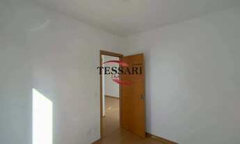 Imagem 6: Apartamento 2 dormitórios, 1 vaga , elevador, RIO LIRI - MRV, próximo Compre Mix região da