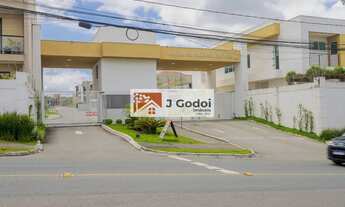 Imagem 2: MARAVILHOSA RESIDÊNCIA - SANTA CÂNDIDA - 3 DORMITÓRIOS - 1 SUÍTE