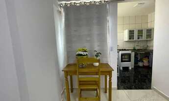 Imagem 3: Apartamento com 1 dormitório para alugar, 34 m² por R$ 1.593,00/mês - Vila Siam - Londrina