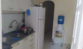 Imagem 2: Alugo quarto masculino mobiliado em apartamento compartilhado, ambiente familiar