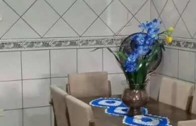 Imagem 5: RR0115 Casa 250m² - JARDIM MARAJOARA - OPORTUNIDADE - 2 Dorms 4 Vagas - Nova Odessa, SP